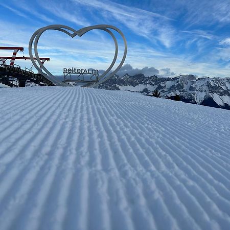 Appartements By Chalet Reiteralm -Sommercard Schladming Ngoại thất bức ảnh