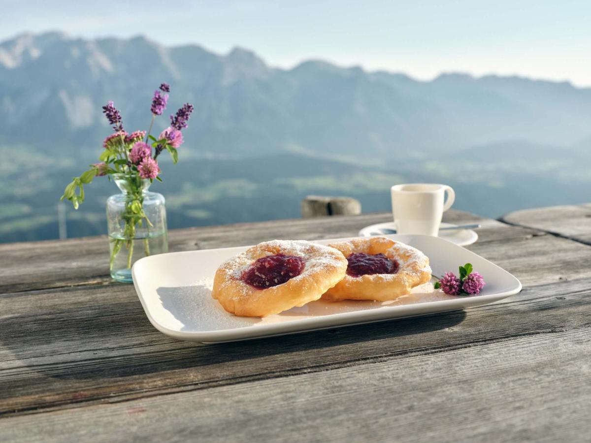 Appartements By Chalet Reiteralm -Sommercard Schladming Ngoại thất bức ảnh