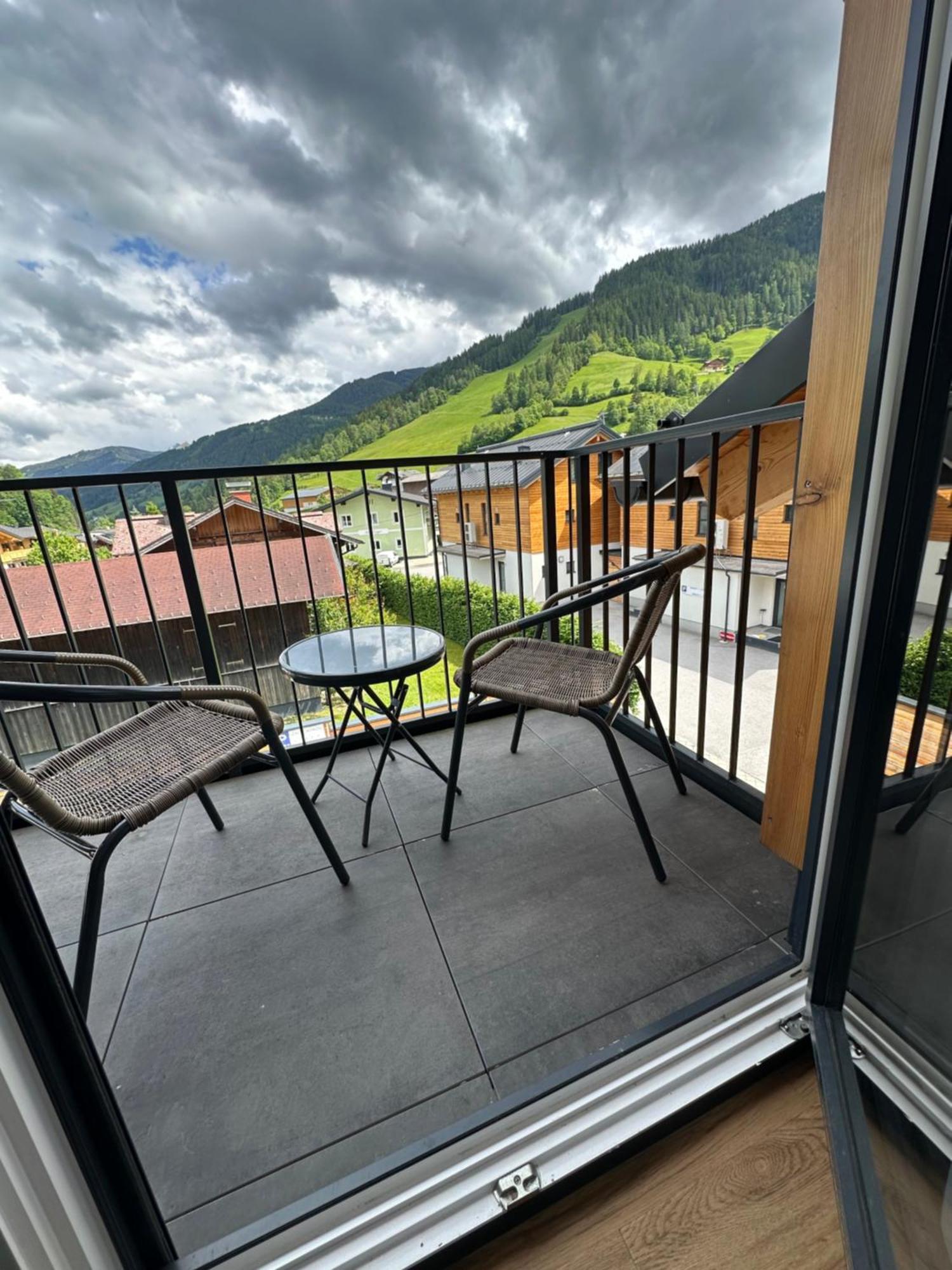 Appartements By Chalet Reiteralm -Sommercard Schladming Ngoại thất bức ảnh