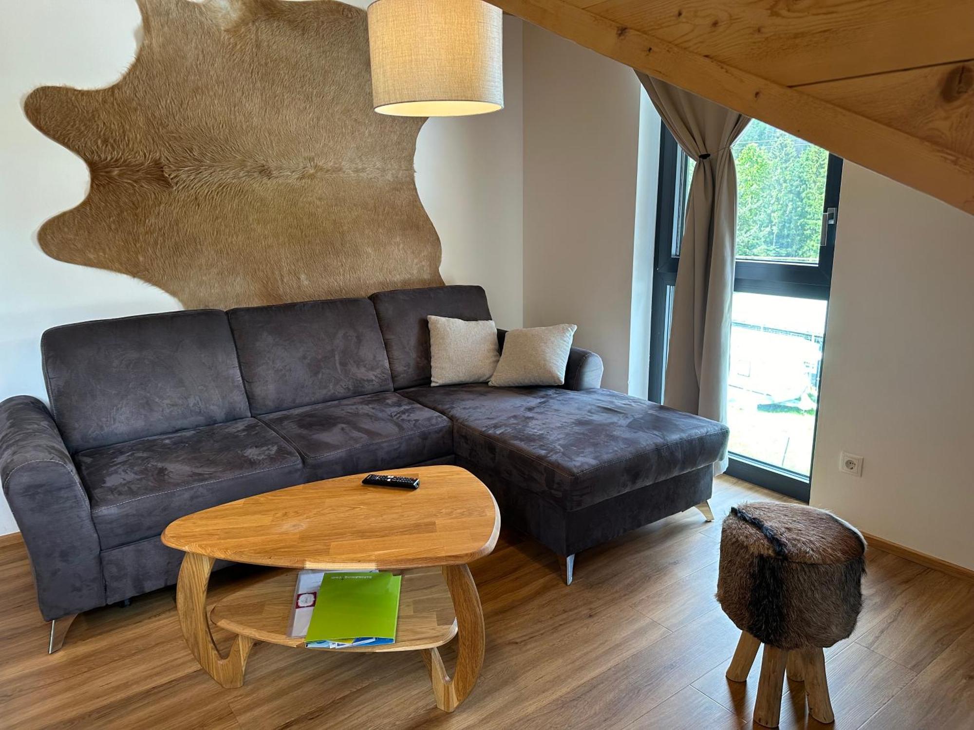 Appartements By Chalet Reiteralm -Sommercard Schladming Ngoại thất bức ảnh