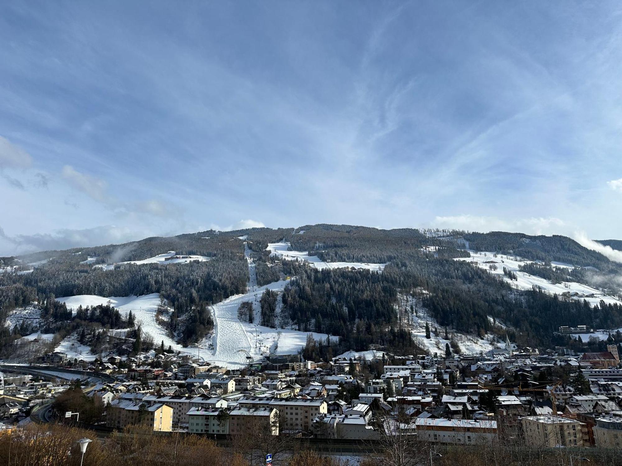 Appartements By Chalet Reiteralm -Sommercard Schladming Ngoại thất bức ảnh