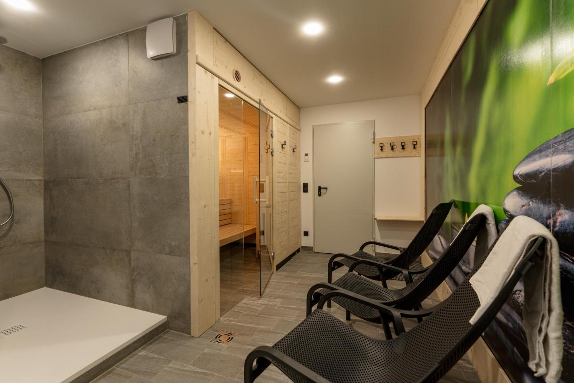 Appartements By Chalet Reiteralm -Sommercard Schladming Ngoại thất bức ảnh