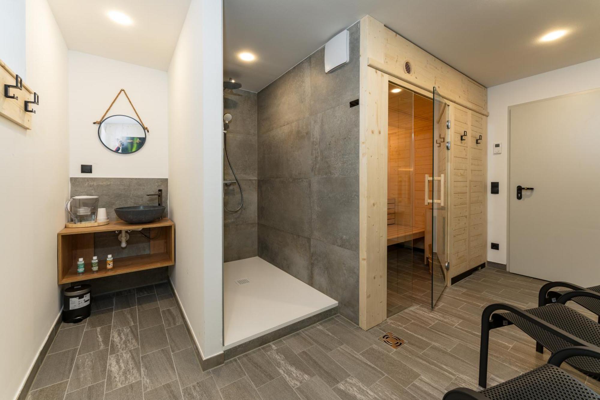 Appartements By Chalet Reiteralm -Sommercard Schladming Ngoại thất bức ảnh